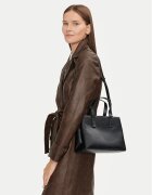 Calvin Klein Geantă Ck Plaque Small Tote K60K612781