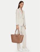 Calvin Klein Geantă Ck Push Medium Shopper K60K612147