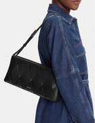 Calvin Klein Geantă Ck Woven Elongated Shoulder Bag K60K612992