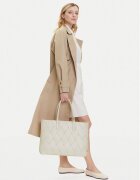 Calvin Klein Geantă Ck Woven Medium Shopper K60K612994