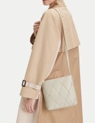Calvin Klein Geantă Ck Woven Square Crossbody K60K612991