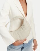 Calvin Klein Geantă Ckj Monogram Pinched Medium Shou LV04F3206G