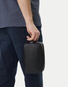 Calvin Klein Geantă crossover Bold Ck Dopp Kit LV04D1140G