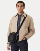 Calvin Klein Geantă crossover Bold Ck Pocket Reporter LV04D3368G