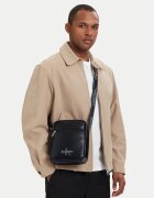 Calvin Klein Geantă crossover Bold Logo Webbing LV04D3418G