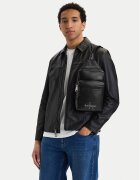 Calvin Klein Geantă crossover Bold Logo Webbing Sling LV04D3449G