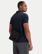 Calvin Klein Geantă crossover Canvas Mix Reporter LV04D3366G