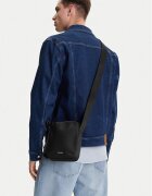 Calvin Klein Geantă crossover Ck Ease Reporter S K50K512886