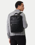 Calvin Klein Geantă crossover Emblem Aop Emboss Slim Square Bp LV04D3328G