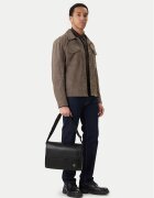 Calvin Klein Geantă crossover Emblem Hw Flap Messenger LV04D3299G