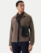 Calvin Klein Geantă crossover Emblem Hw Reporter LV04D3293G