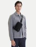 Calvin Klein Geantă crossover Emblem Hw Sling LV04D3292G