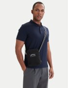Calvin Klein Geantă crossover Graphic Capsule Reporter LV04D3346G
