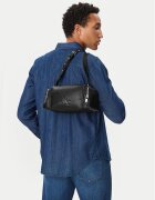 Calvin Klein Geantă crossover Jeans Flight Bag LV04D3469G