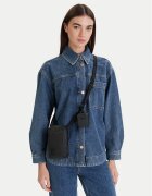 Calvin Klein Geantă crossover Puffer Utility Phone Crossbody LV04D1115G
