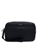 Calvin Klein Geantă crossover Raised Pouch W/ Handle LV04D1277G