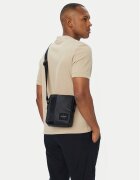 Calvin Klein Geantă crossover Rubberized Reporter LV04D3480G