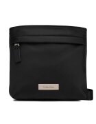 Calvin Klein Geantă crossover Sleek Slim Flatpack LV04D3234G