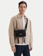 Calvin Klein Geantă crossover Sleek Utility Camera Bag LV04D3339G