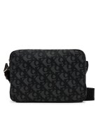 Calvin Klein Geantă crossover Unstructured Monogram Camera Bag LV04G3179G