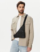 Calvin Klein Geantă crossover Utility Emblem Aop Crossbody LV04D3386G