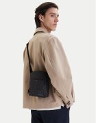 Calvin Klein Geantă crossover Utility Emblem Reporter LV04D3303G