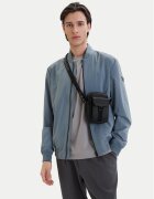 Calvin Klein Geantă crossover Webbing Strap Slim Reporter LV04D3281G