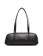 Calvin Klein Geantă Emblem Aop Bauletto LV04F3585G