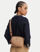 Calvin Klein Geantă Emblem Aop Jacquard Bucket LV04F3648G