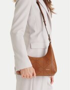 Calvin Klein Geantă Emblem Aop Perfor Lthr Bag LV04F3367G