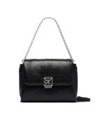 Calvin Klein Geantă Emblem Hw Padded Crossbody LV04F3620G