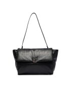 Calvin Klein Geantă Emblem Hw Padded Satchel LV04F3615G