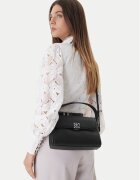 Calvin Klein Geantă Emblem Hw Pebble Shoulder Bag 25 LV04F3425G