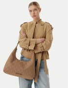 Calvin Klein Geantă Emblem Jacquard LV04F3635G