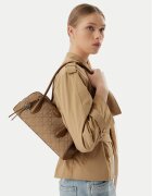 Calvin Klein Geantă Emblem Trio Jacquard LV04F3744G