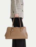 Calvin Klein Geantă Emblem Trio Large Work Bag LV04F3368G
