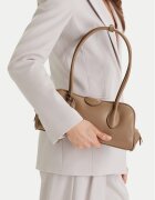 Calvin Klein Geantă Emblem Trio Shoulder Bag LV04F3369G