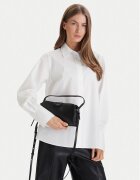 Calvin Klein Geantă Emblem Trio Top Handle Camera Ba LV04F3370G