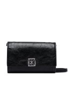 Calvin Klein Geantă Emblem Wallet On Strap LV04F1218G
