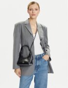 Calvin Klein Geantă Emblm Hw Lthr Mini LV04F3263G