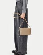 Calvin Klein Geantă Embossed Logo Camera Bag K60K612555