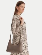 Calvin Klein Geantă Foil Logo Conv Shoulder Bag LV04F3272G