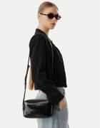 Calvin Klein Geantă Foil Logo Glossy LV04F3539G