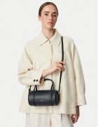 Calvin Klein Geantă Foil Logo Small Duffle Bag LV04F3663G