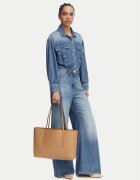 Calvin Klein Geantă Foil Logo Tote LV04F3274G