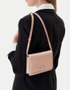 Calvin Klein Geantă Hardware Flap Crossbody K60K612967