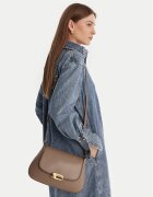 Calvin Klein Geantă Hardware Flap Meidum Crossbody LV04F3401G