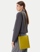 Calvin Klein Geantă Line Ns Crossbody Lth Bag LV04F3005G