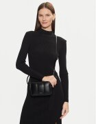 Calvin Klein Geantă Line Quilt Camera Bag K60K613076