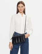 Calvin Klein Geantă Line Quilt Shoulder Bag K60K612787